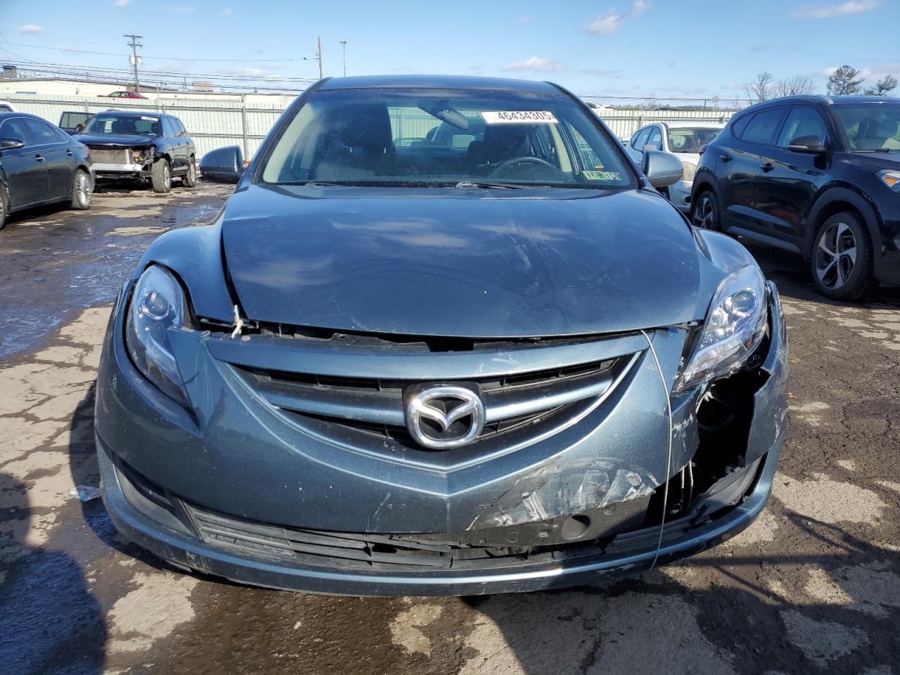 2012 Mazda 6 - Image 5