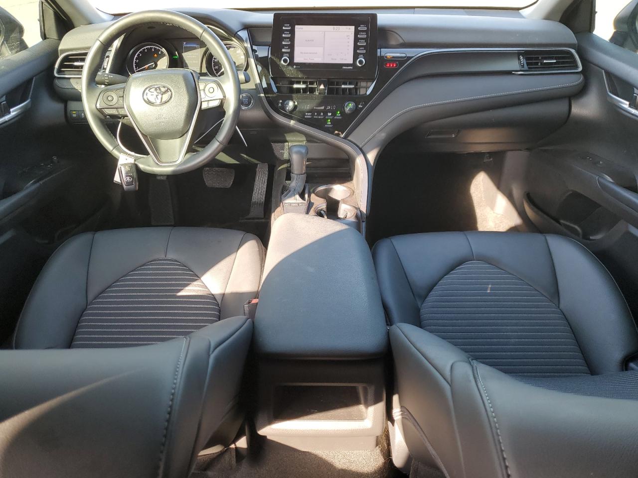2024 Toyota Camry - Image 8