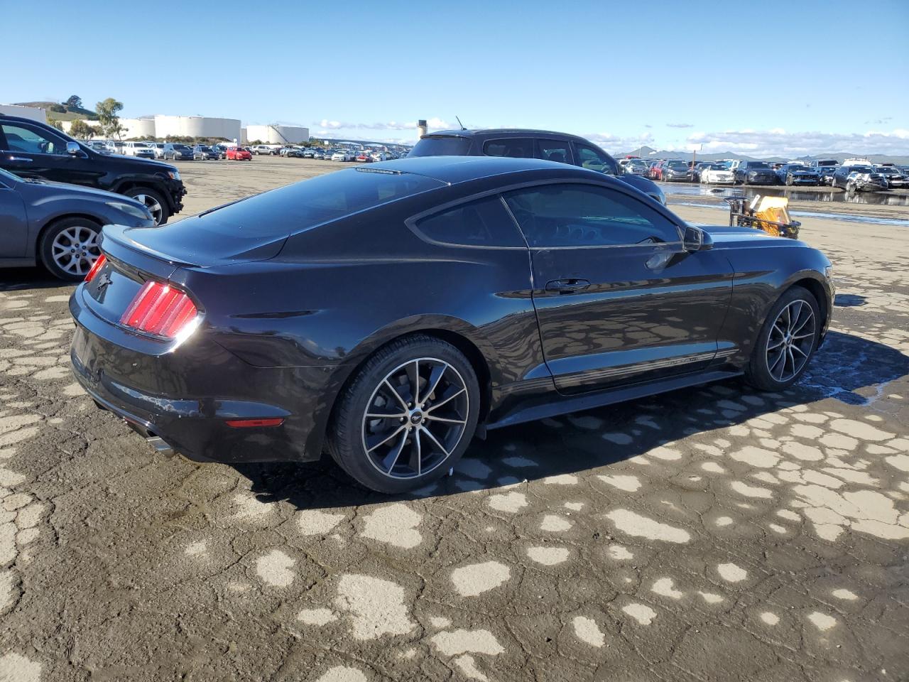 2015 Ford Mustang - Image 3