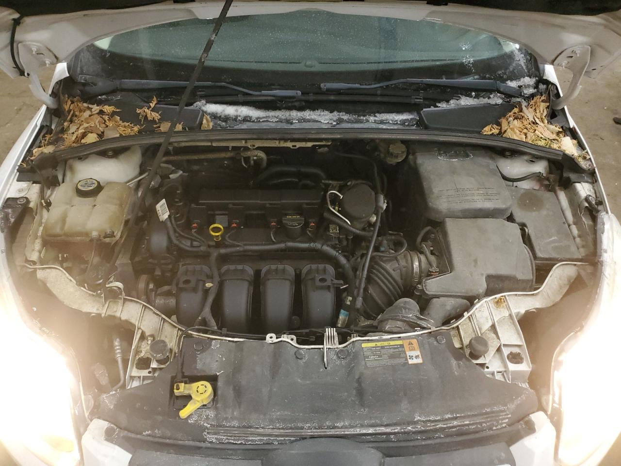 2013 Ford Focus - Image 11
