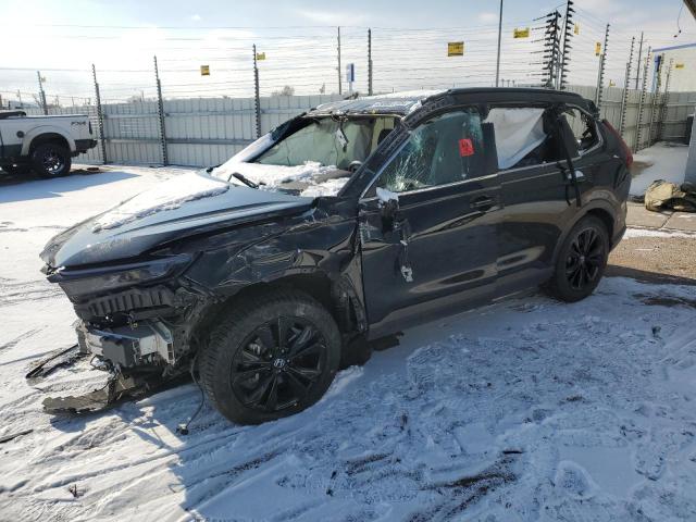 2023 Honda Cr-V Sport Touring