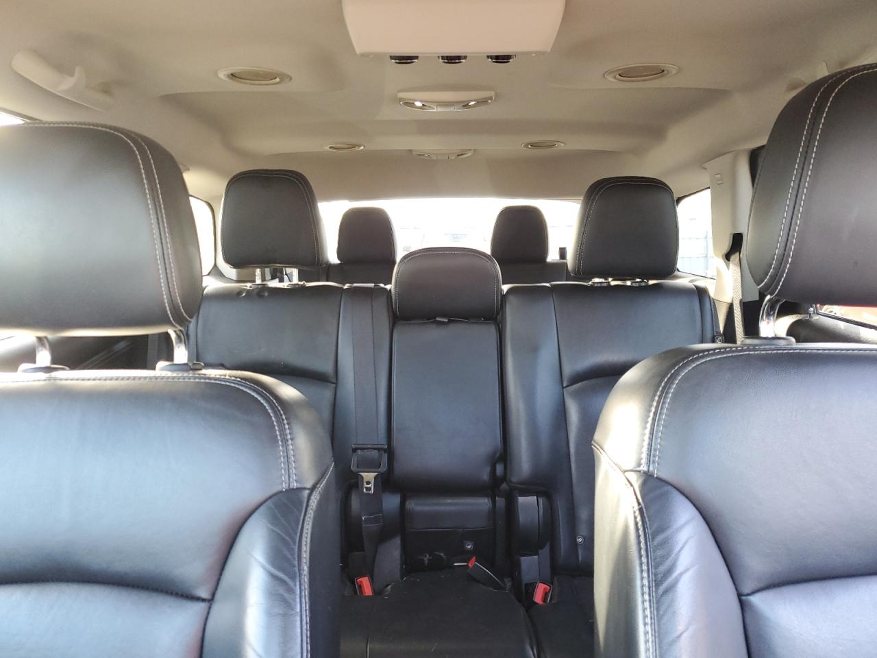 2016 Dodge Journey - Image 10