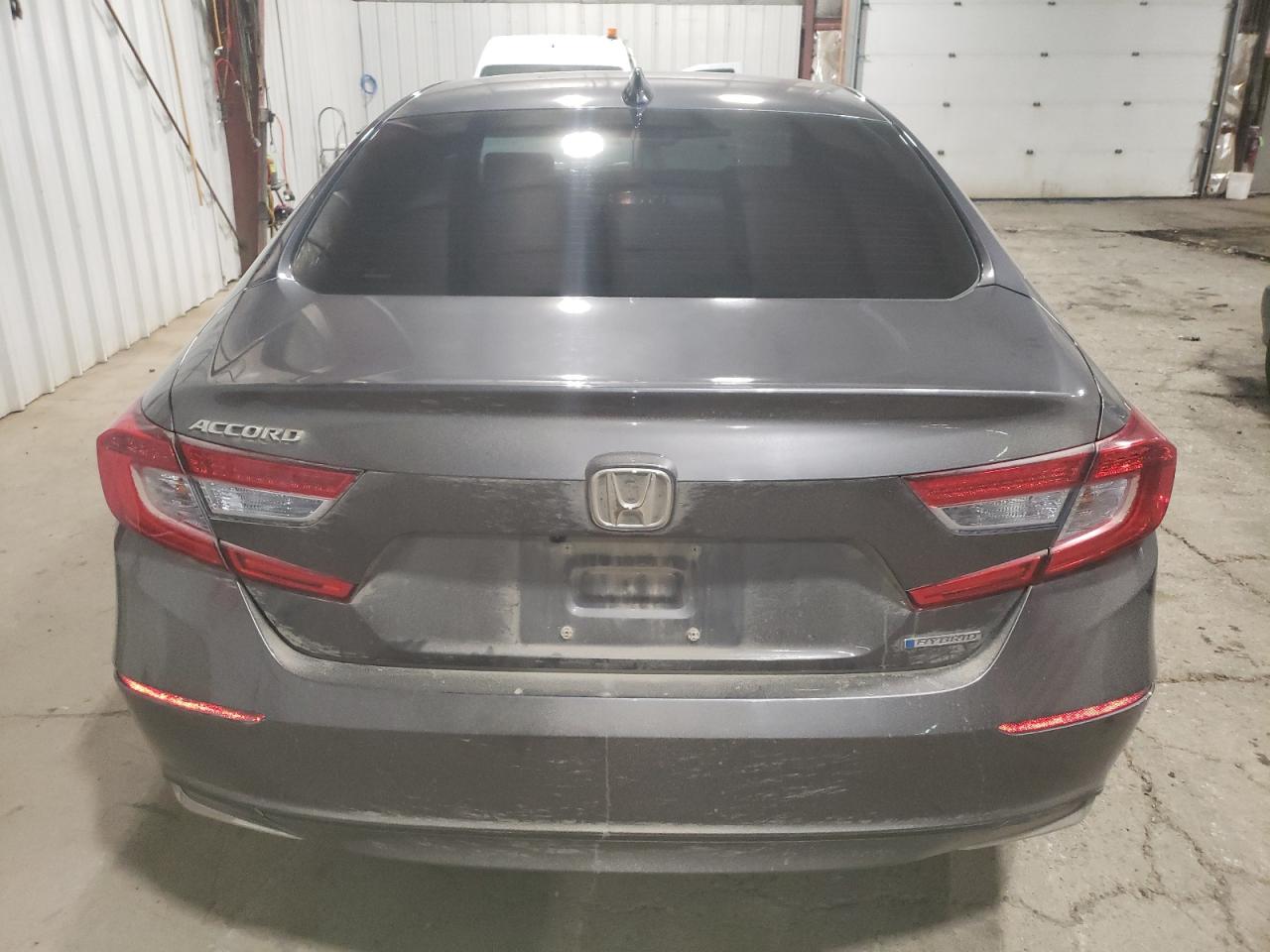 2020 Honda Accord - Image 6