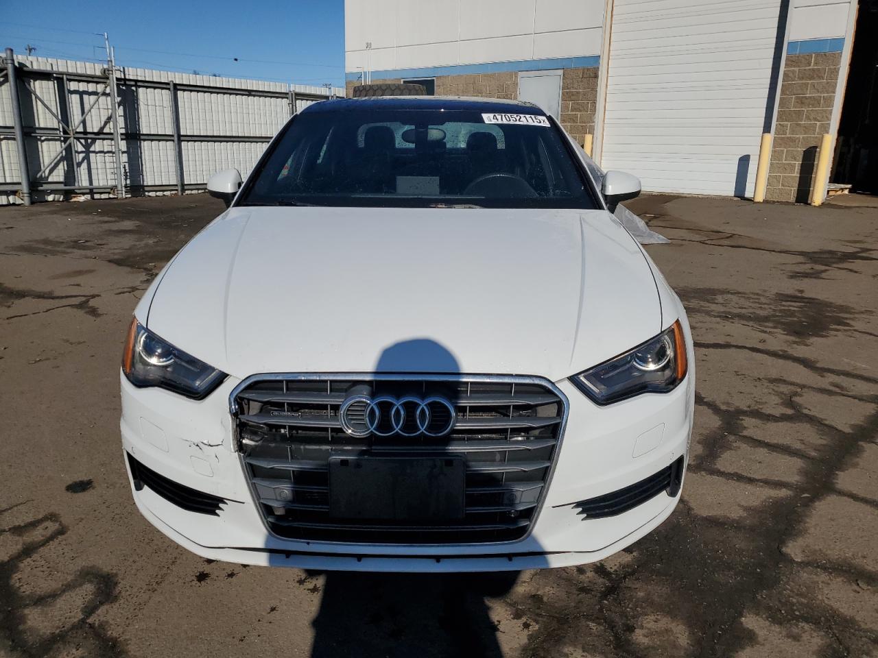 2015 Audi A3 - Image 5