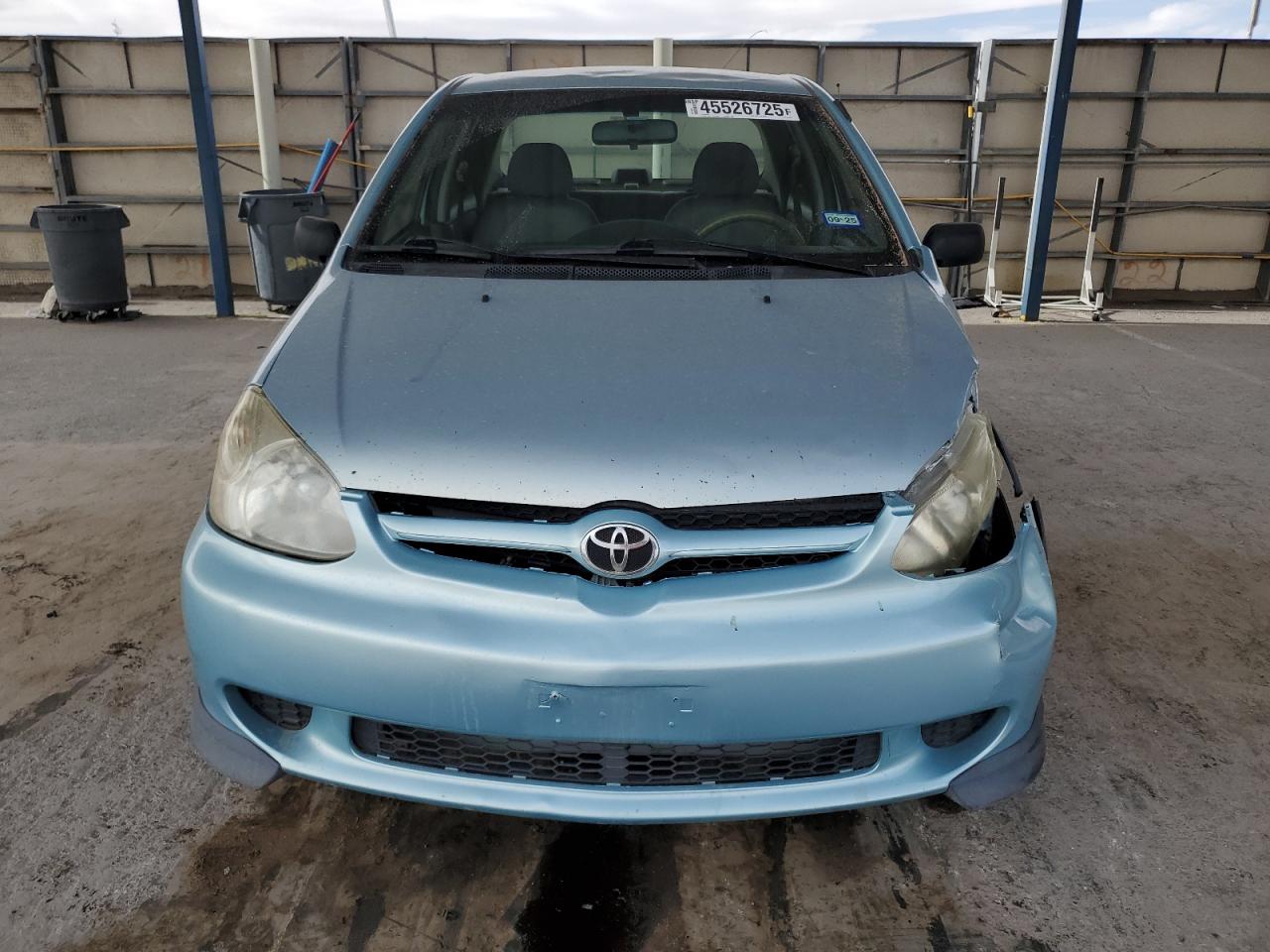 2003 Toyota Echo - Image 5