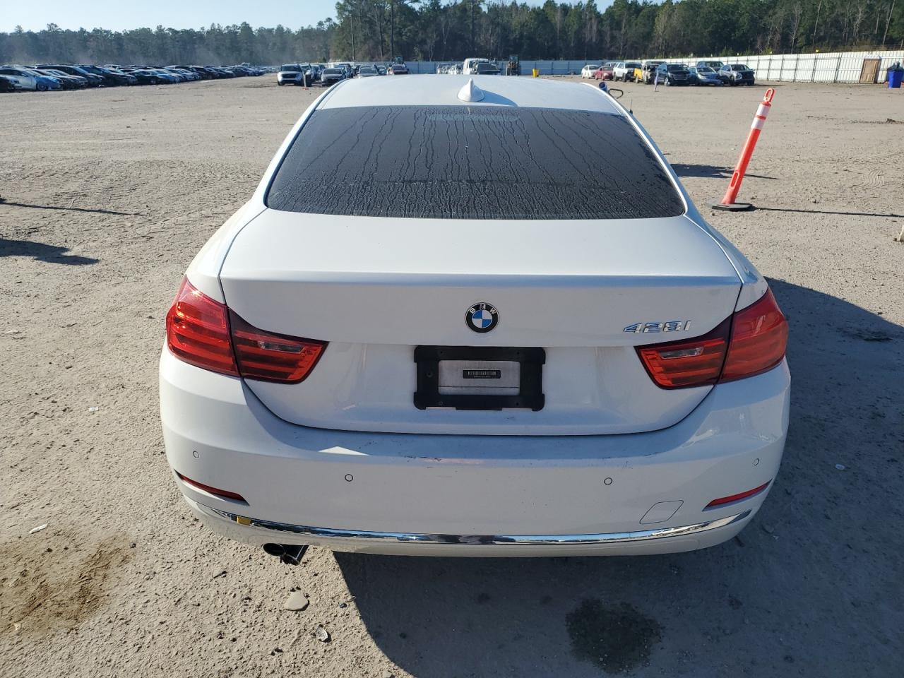 2014 BMW 4er - Image 6