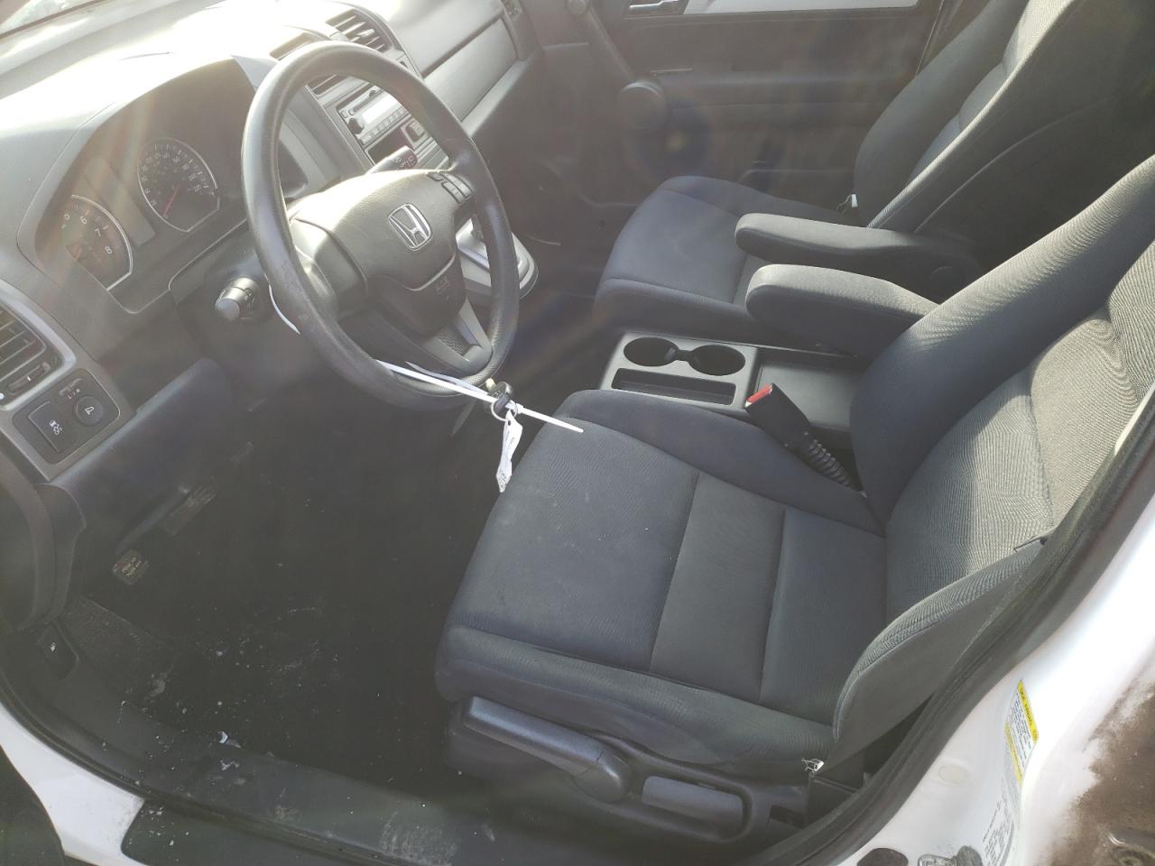 2011 Honda CR-V - Image 7