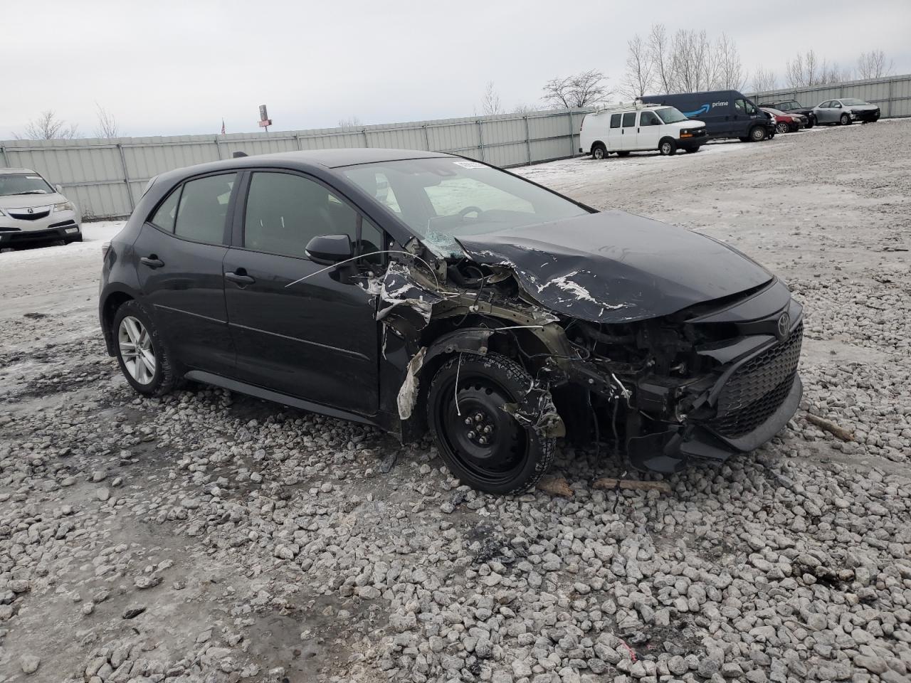 2021 Toyota Corolla - Image 4