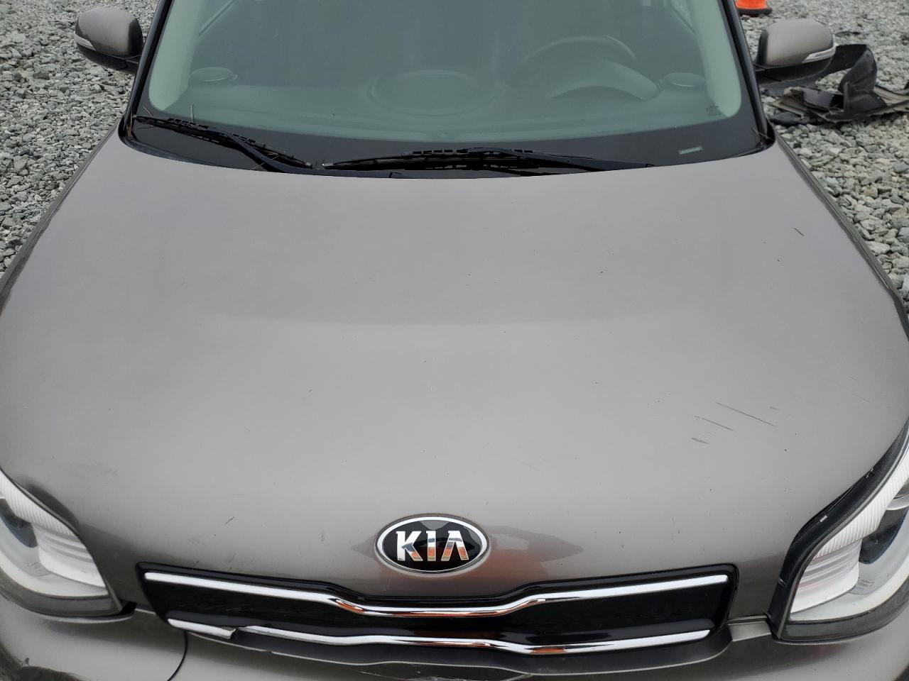 2017 Kia Soul - Image 14