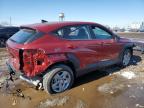 2025 Hyundai Kona Se for Sale in Chicago Heights, IL - Rear End