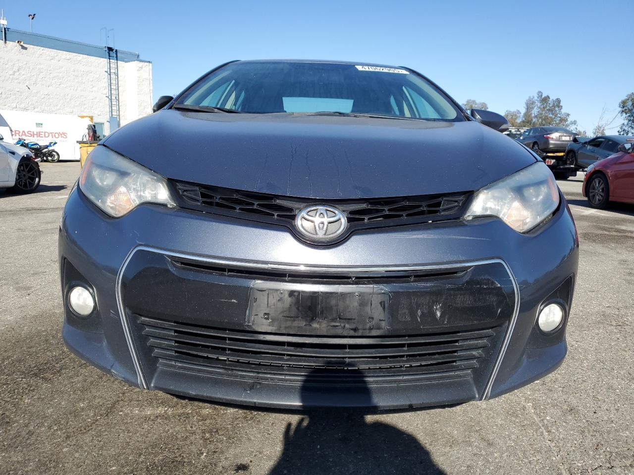 2016 Toyota Corolla - Image 5