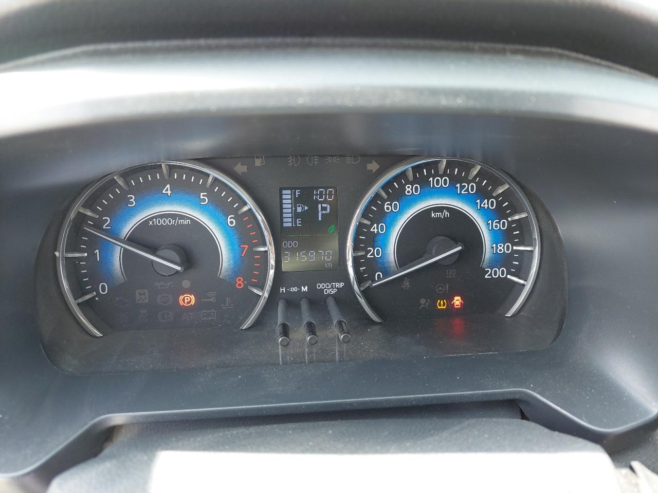 MHKEF8BF6NK030970 - 2022 Toyota RUSH - #46554985