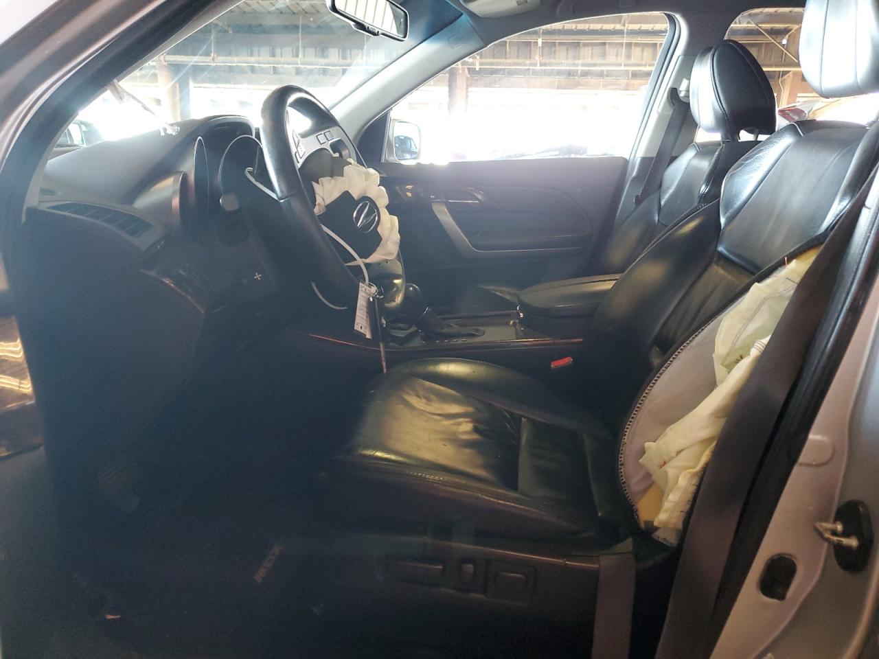 2011 Acura MDX - Image 7