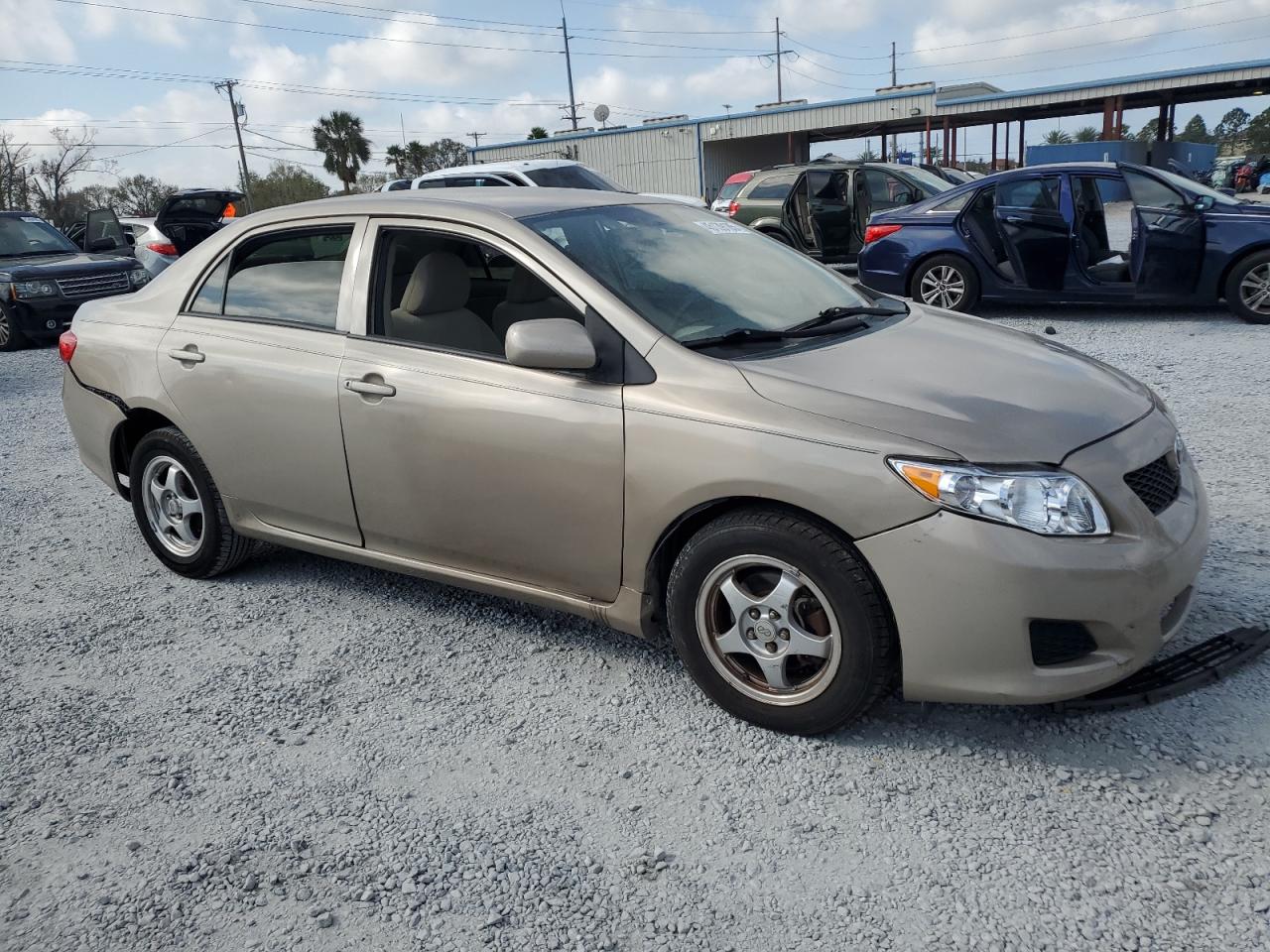 2009 Toyota Corolla - Image 4
