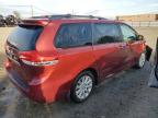2013 Toyota Sienna Xle for Sale in Windsor, NJ - Front End