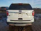 2016 Ford Explorer Xlt for Sale in Elgin, IL - Rear End