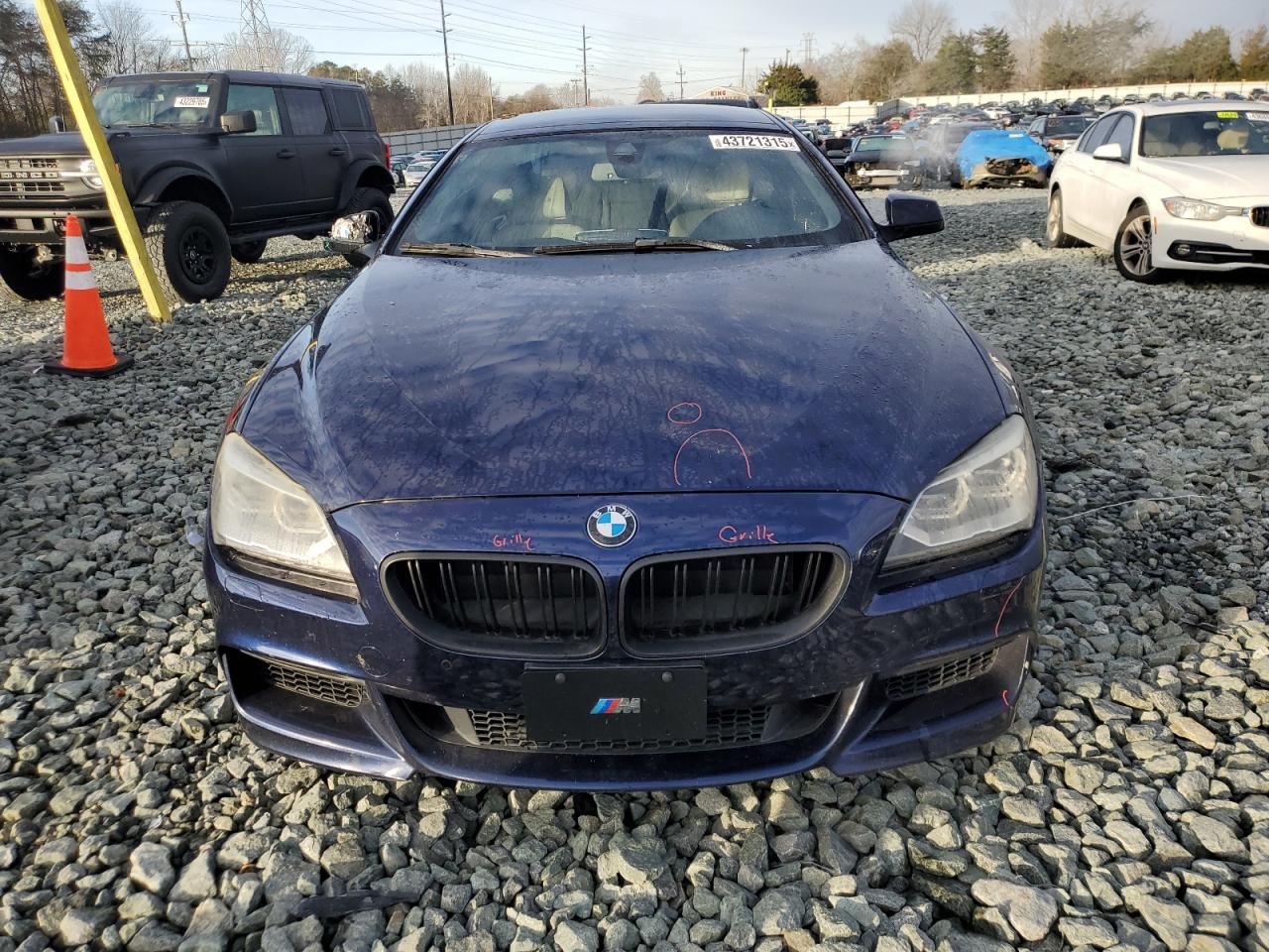 2014 BMW 6er - Image 5