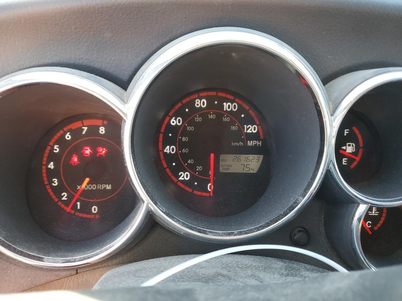 2006 Toyota Corolla - Image 9