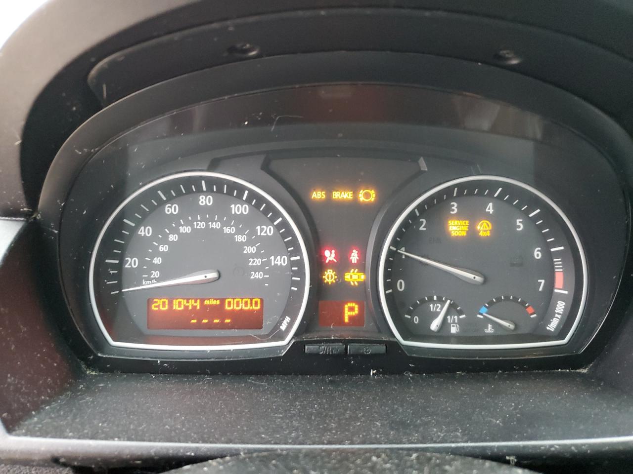 2006 BMW X3 - Image 9