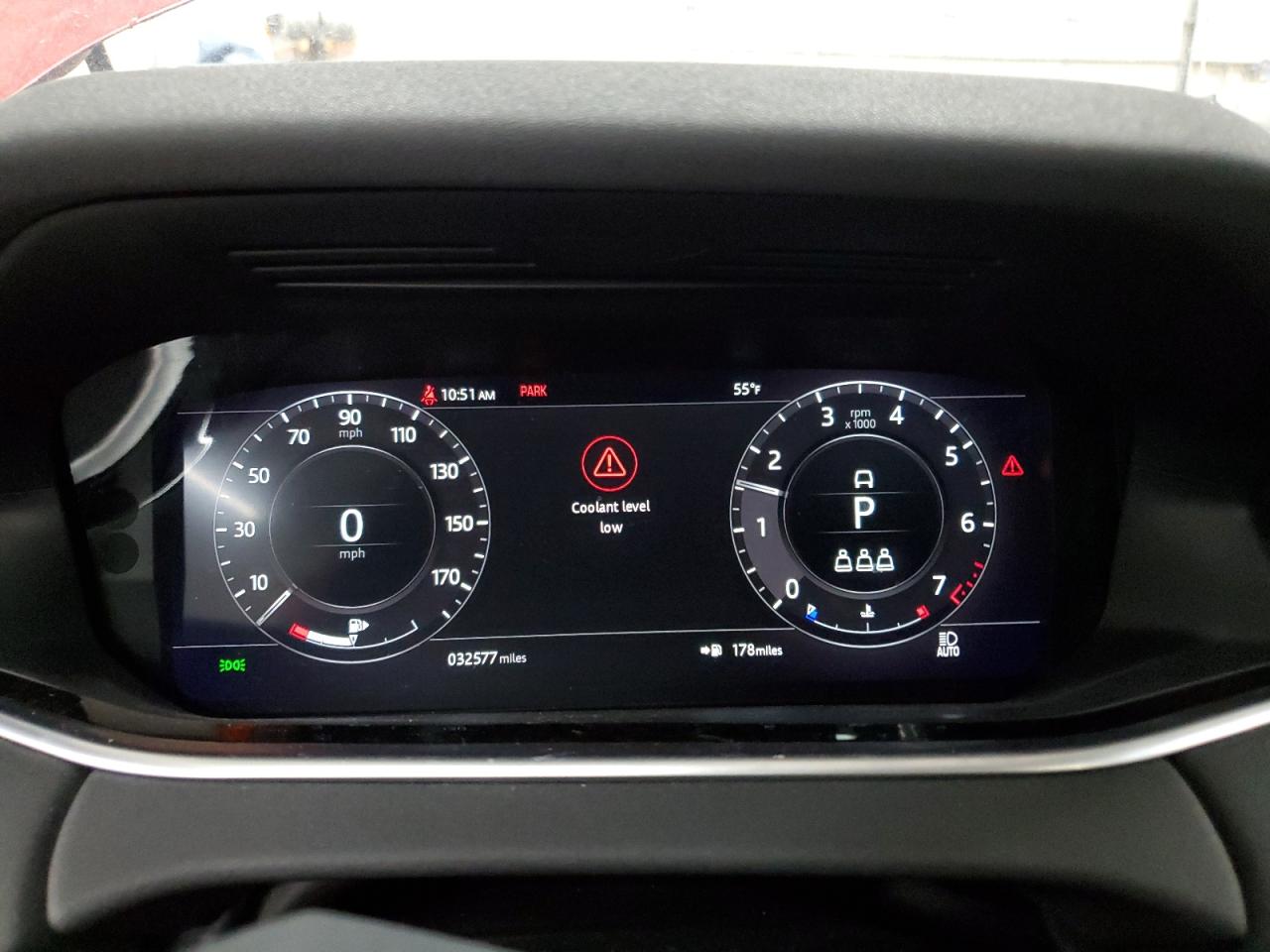 2020 Land Rover Range Rover - Image 9