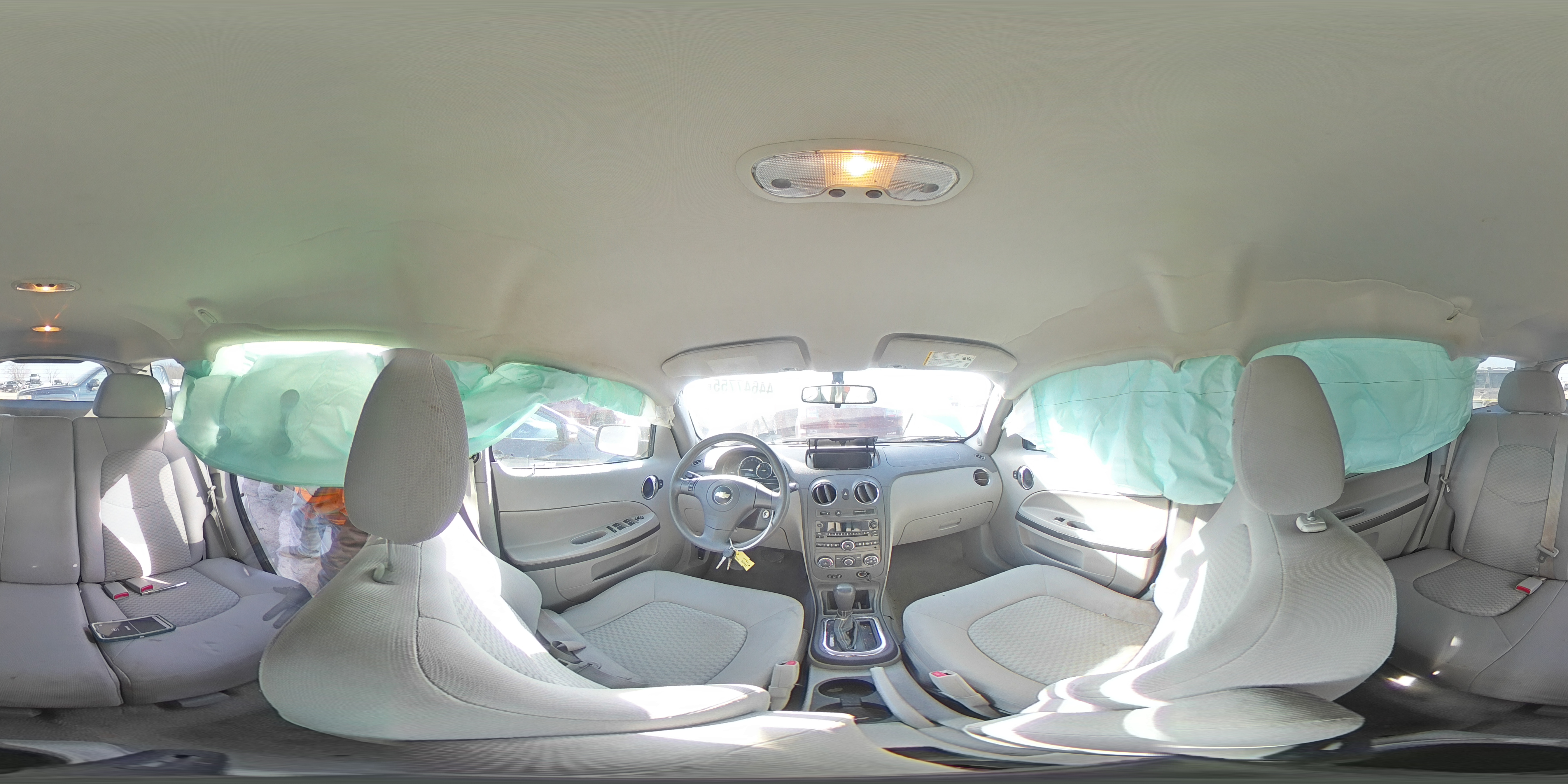 2009 Chevrolet HHR - Image 12