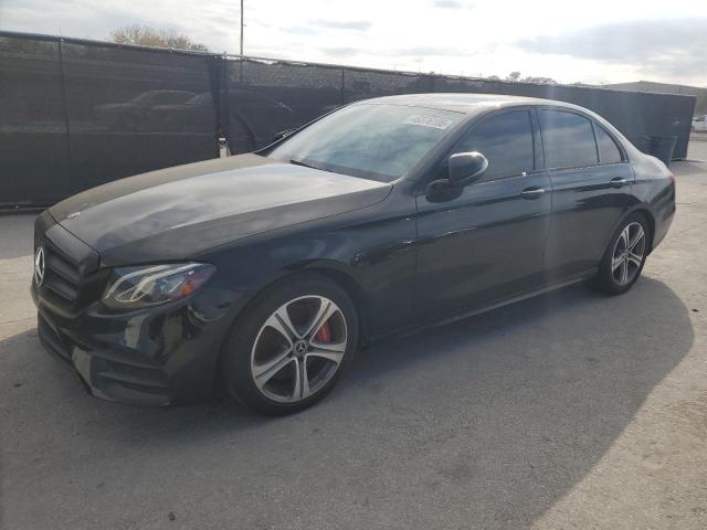 2017 Mercedes-Benz E 300