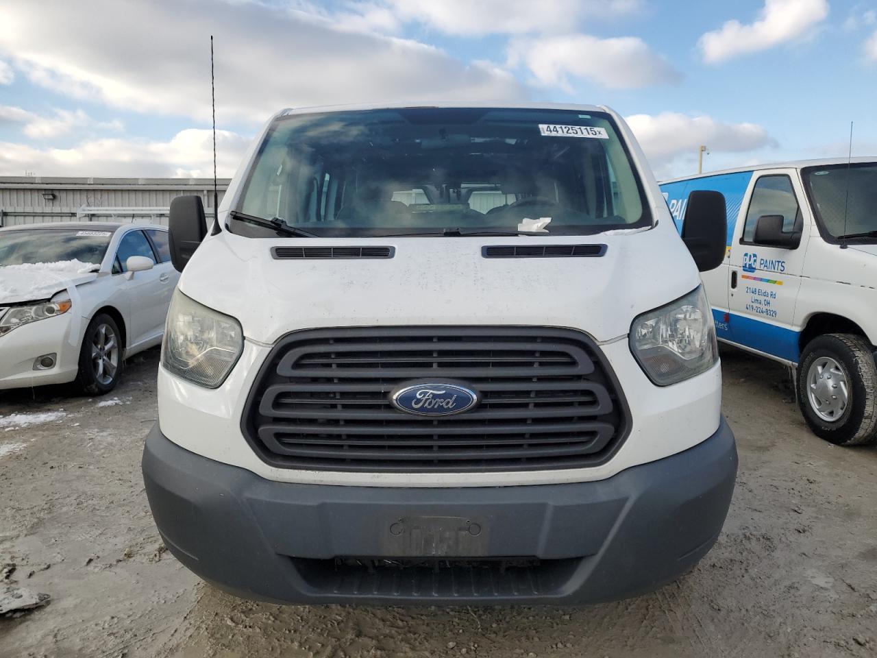 2015 Ford Transit - Image 5