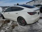 2020 TESLA MODEL 3  for sale at Copart ON - COOKSTOWN