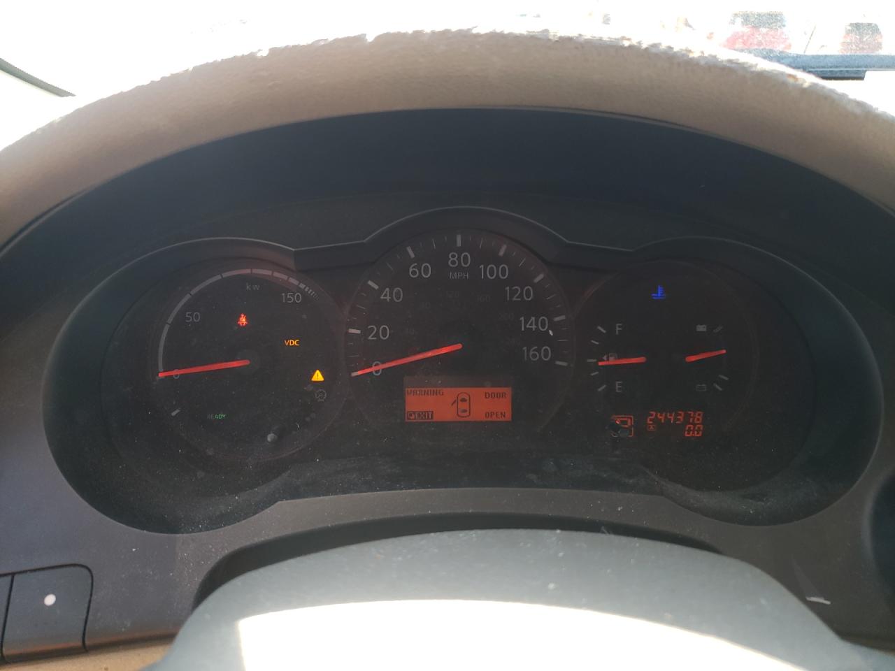 2008 Nissan Altima - Image 9