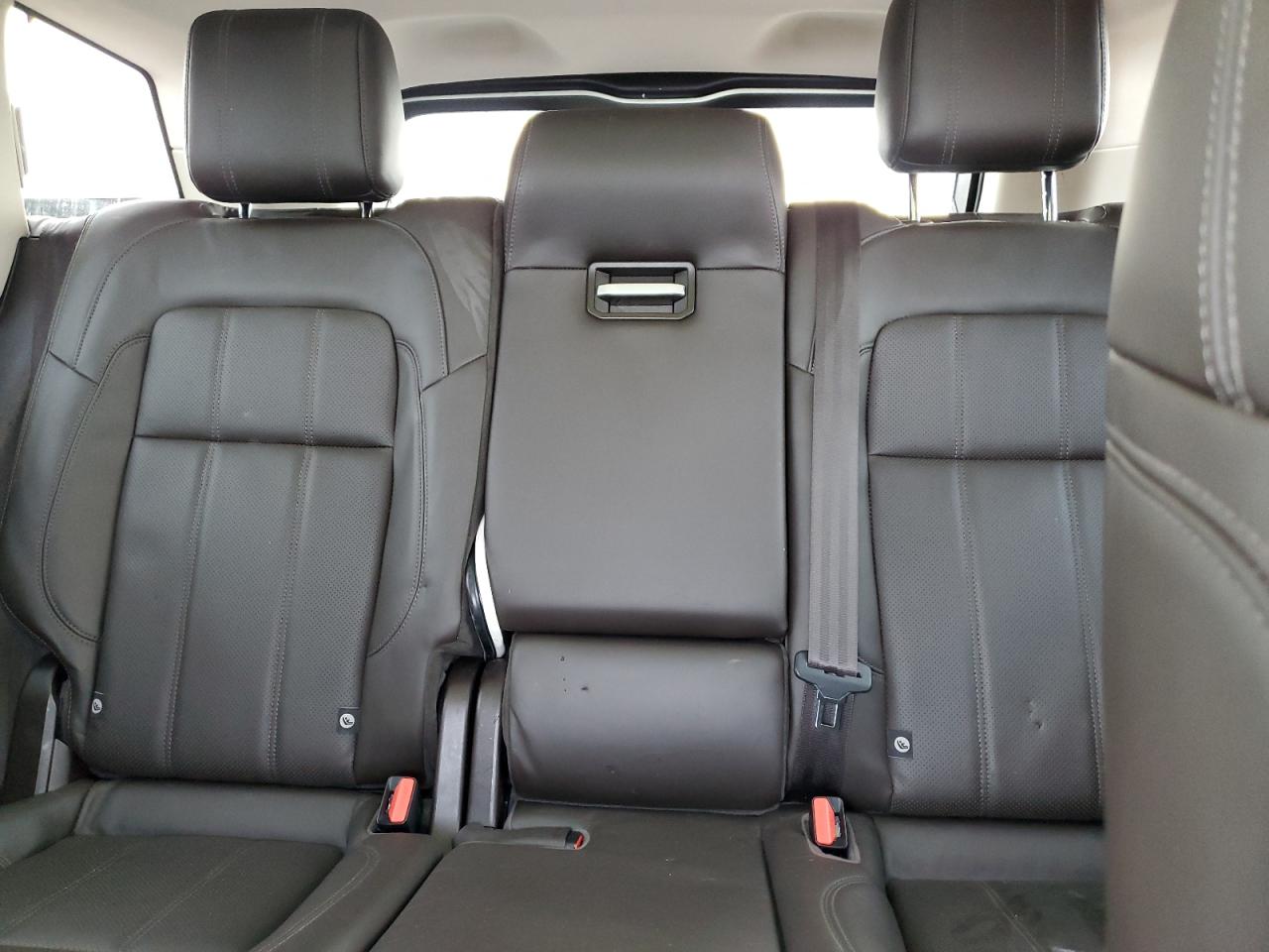 2018 Land Rover Range Rover - Image 10