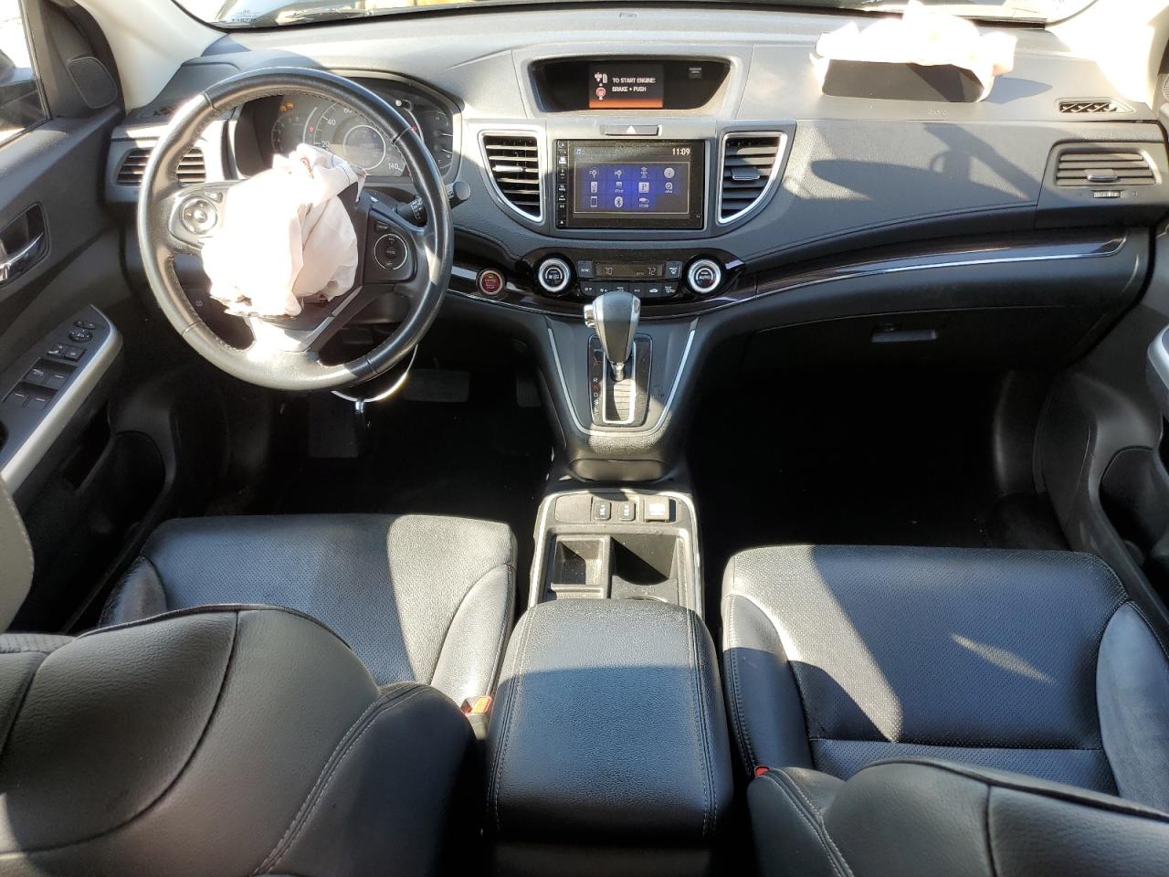 2015 Honda CR-V - Image 8