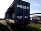 2015 TRAI TRAILER for sale at Copart WOLVERHAMPTON