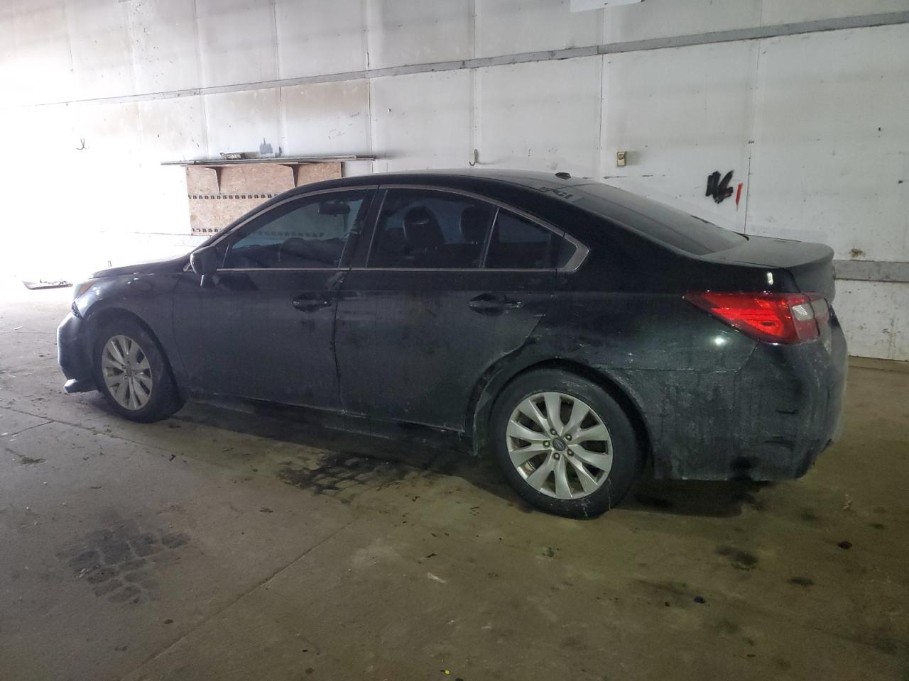 2015 Subaru Legacy - Image 2