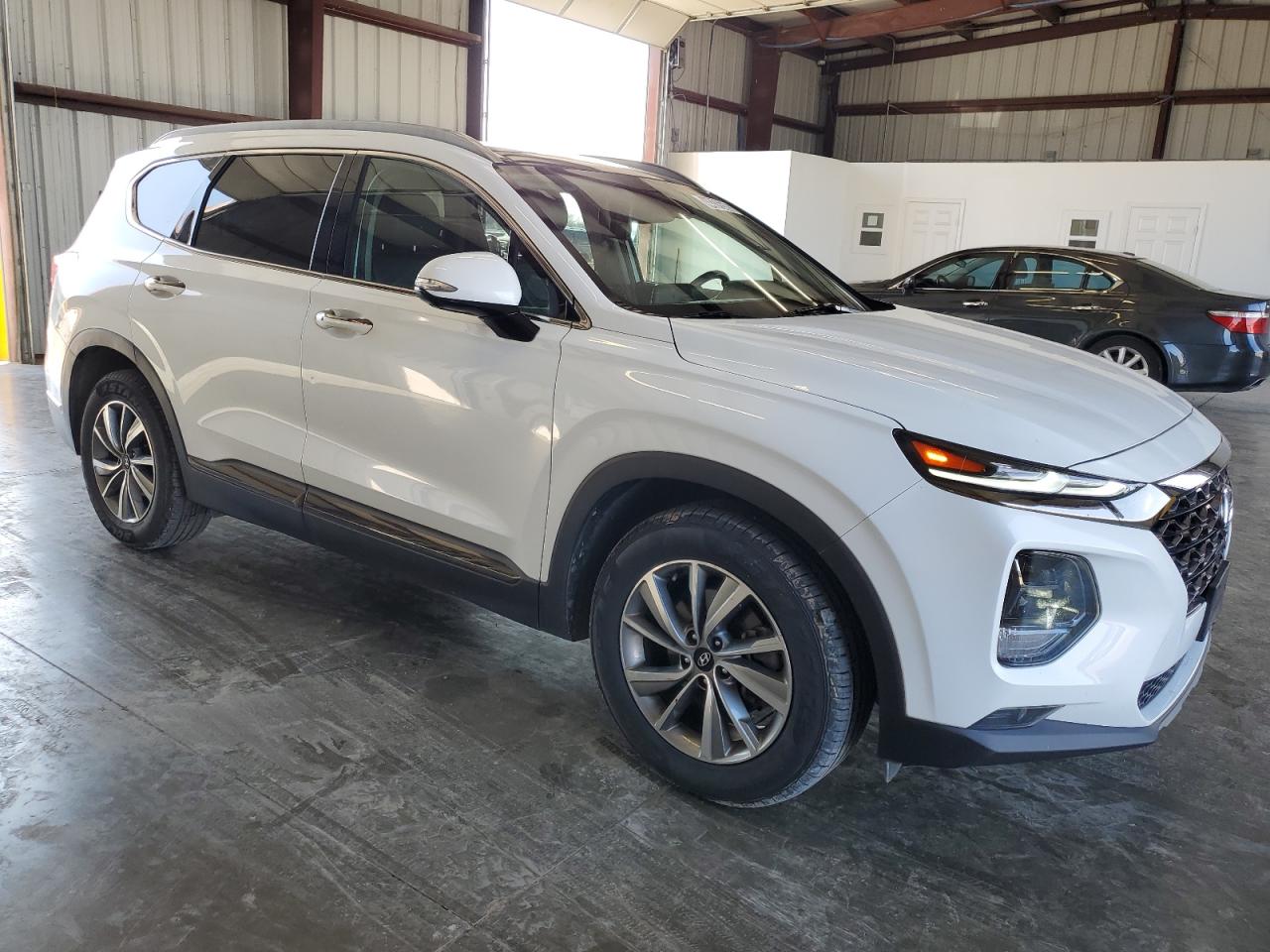 2020 Hyundai Santa Fe - Image 4