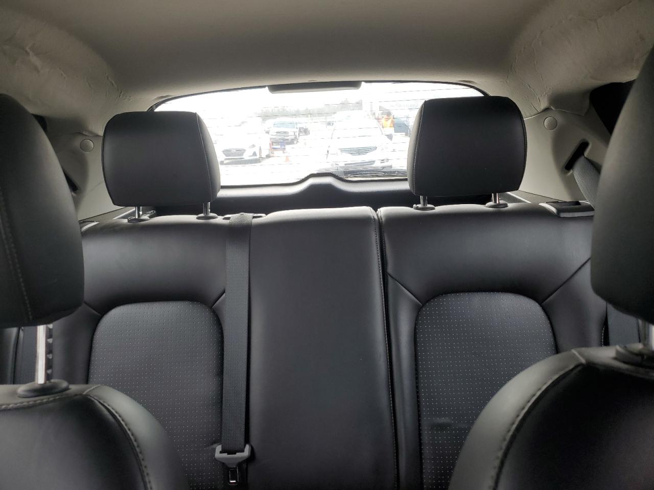 2014 Chevrolet Sonic - Image 10