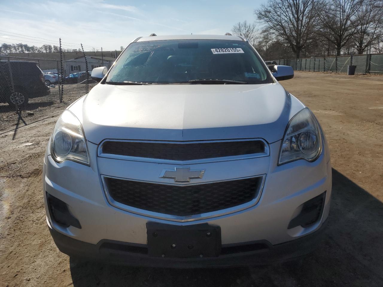 2013 Chevrolet Equinox - Image 5