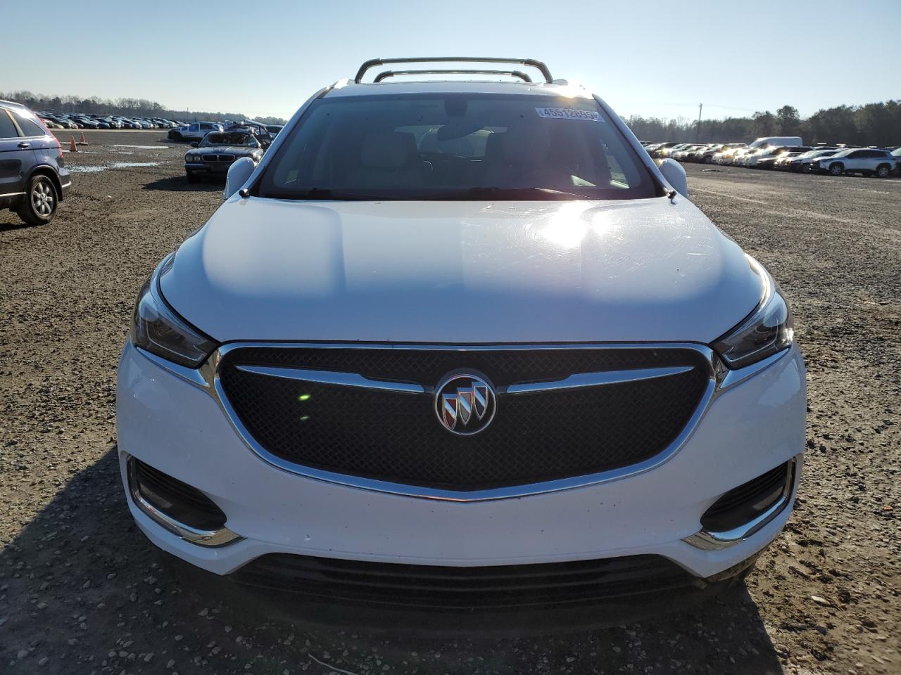 2019 Buick Enclave - Image 5