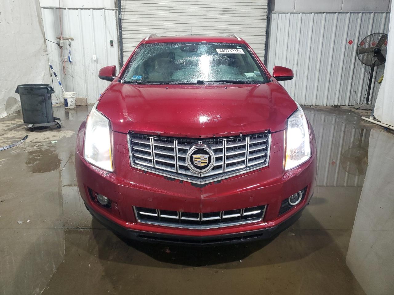 2013 Cadillac SRX - Image 5