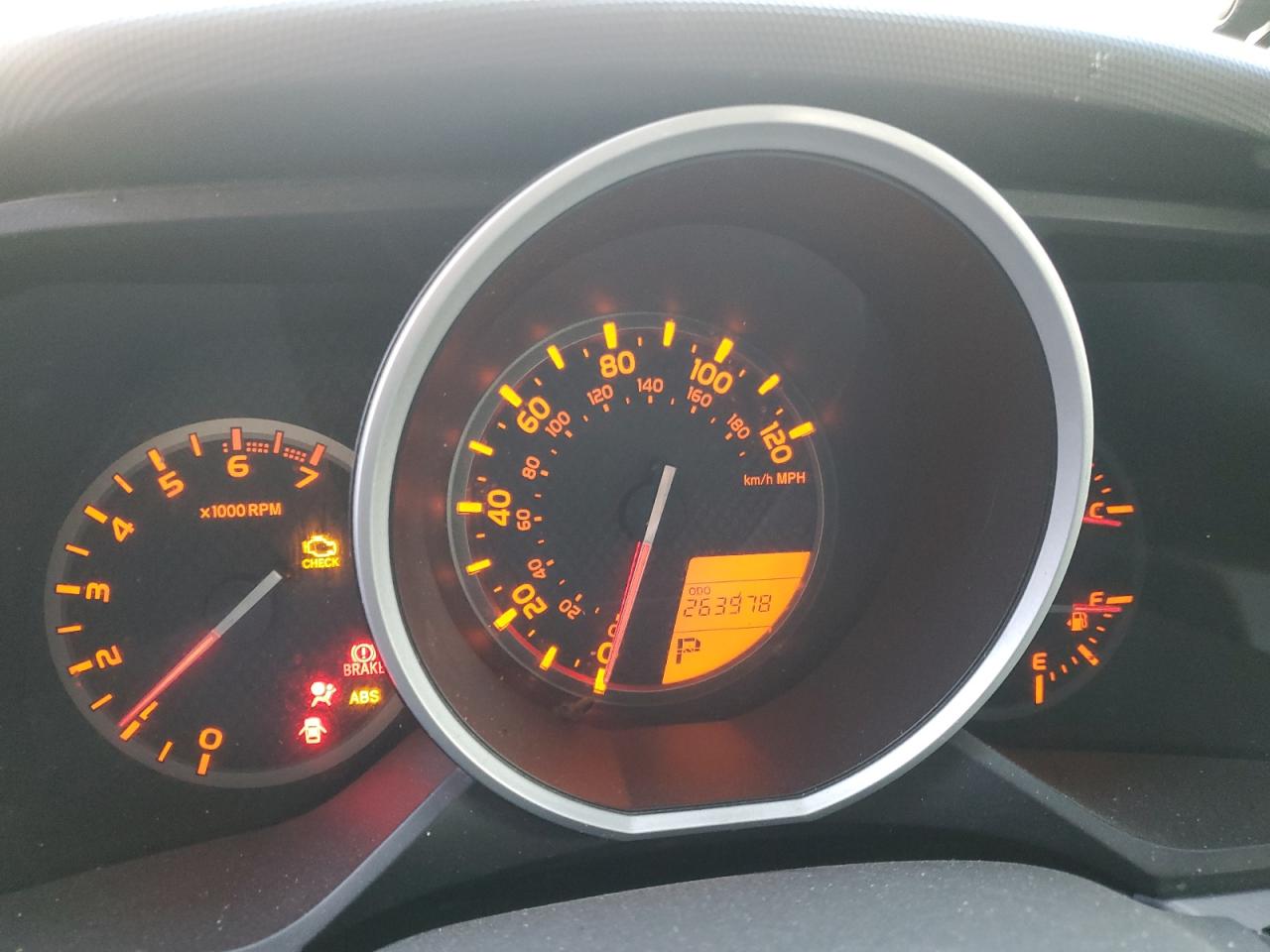 2010 Toyota 4Runner - Image 9