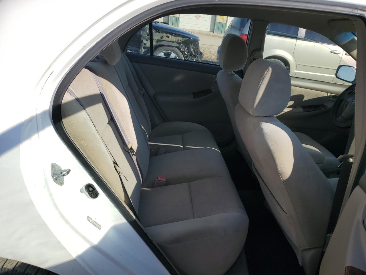 2007 Toyota Corolla - Image 10