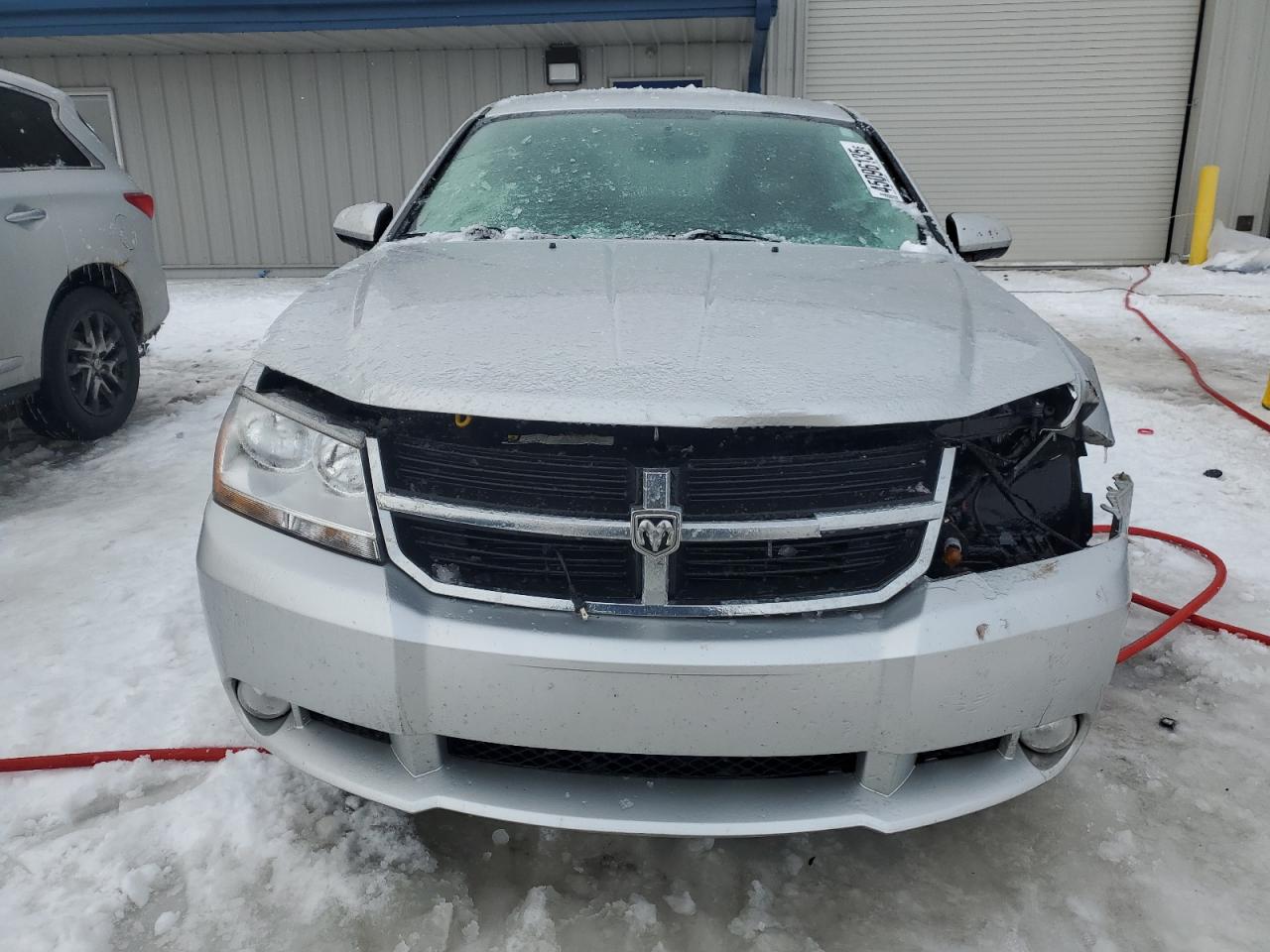 2010 Dodge Avenger - Image 5