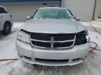 2010 Dodge Avenger R/T продається в Wayland, MI - Front End