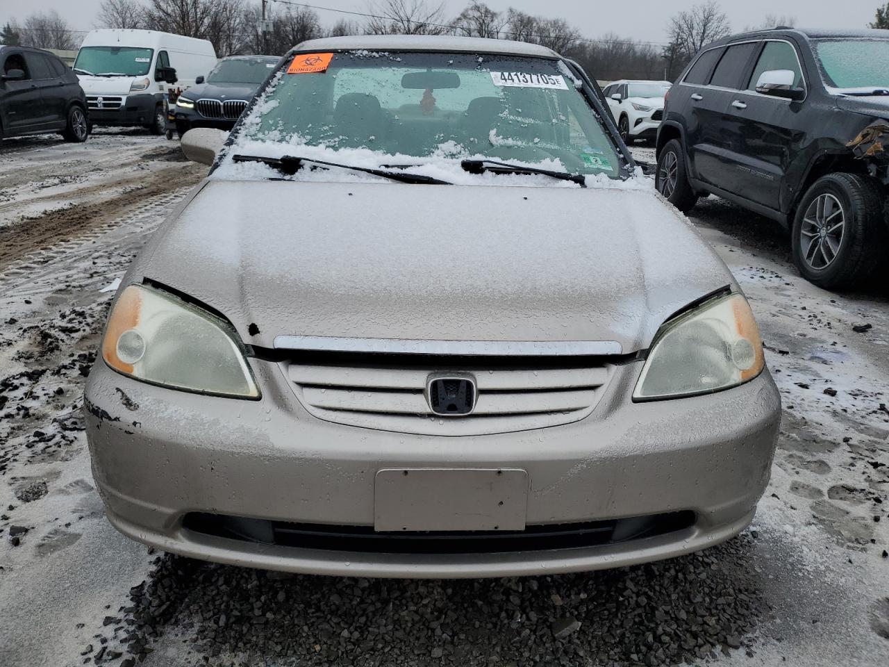 2002 Honda Civic - Image 5