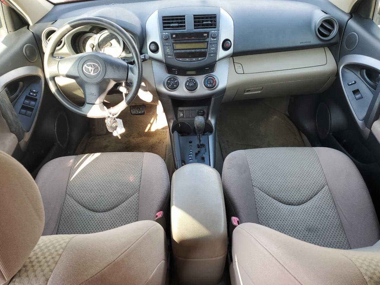 2008 Toyota RAV 4 - Image 8