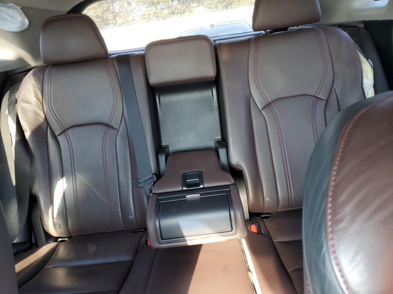 2017 Lexus RX - Image 10
