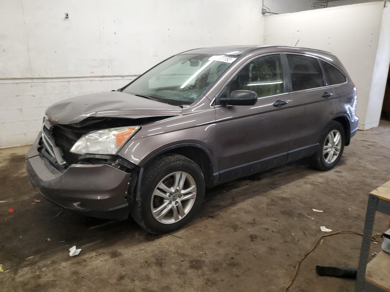 2010 Honda CR-V - Image 1