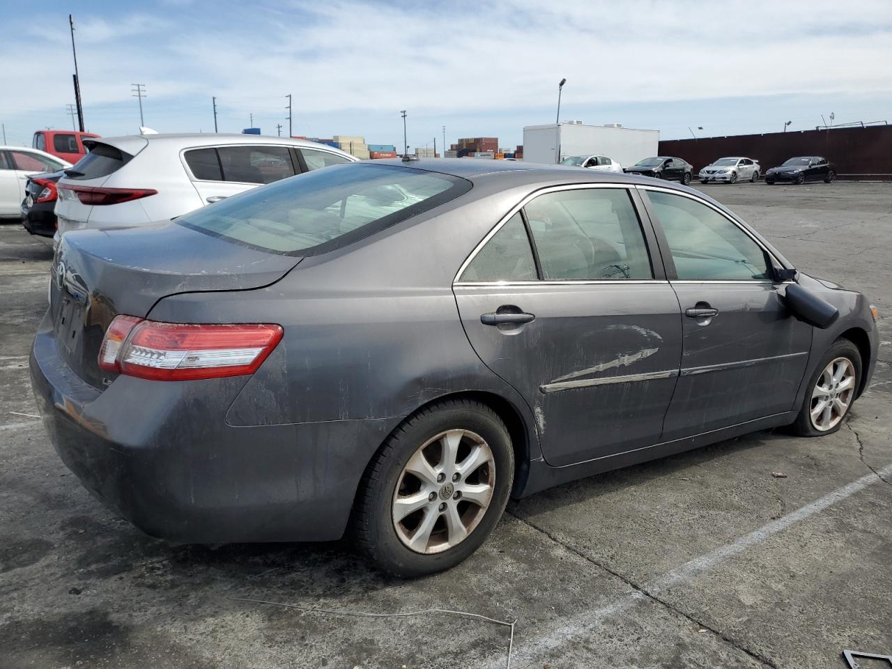 2011 Toyota Camry - Image 3
