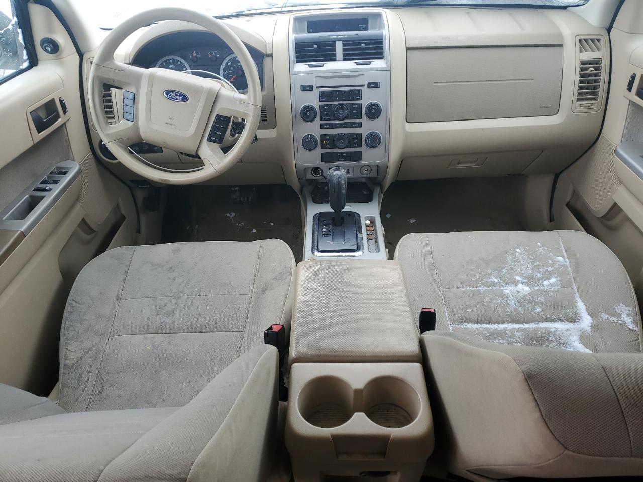 2012 Ford Escape - Image 8
