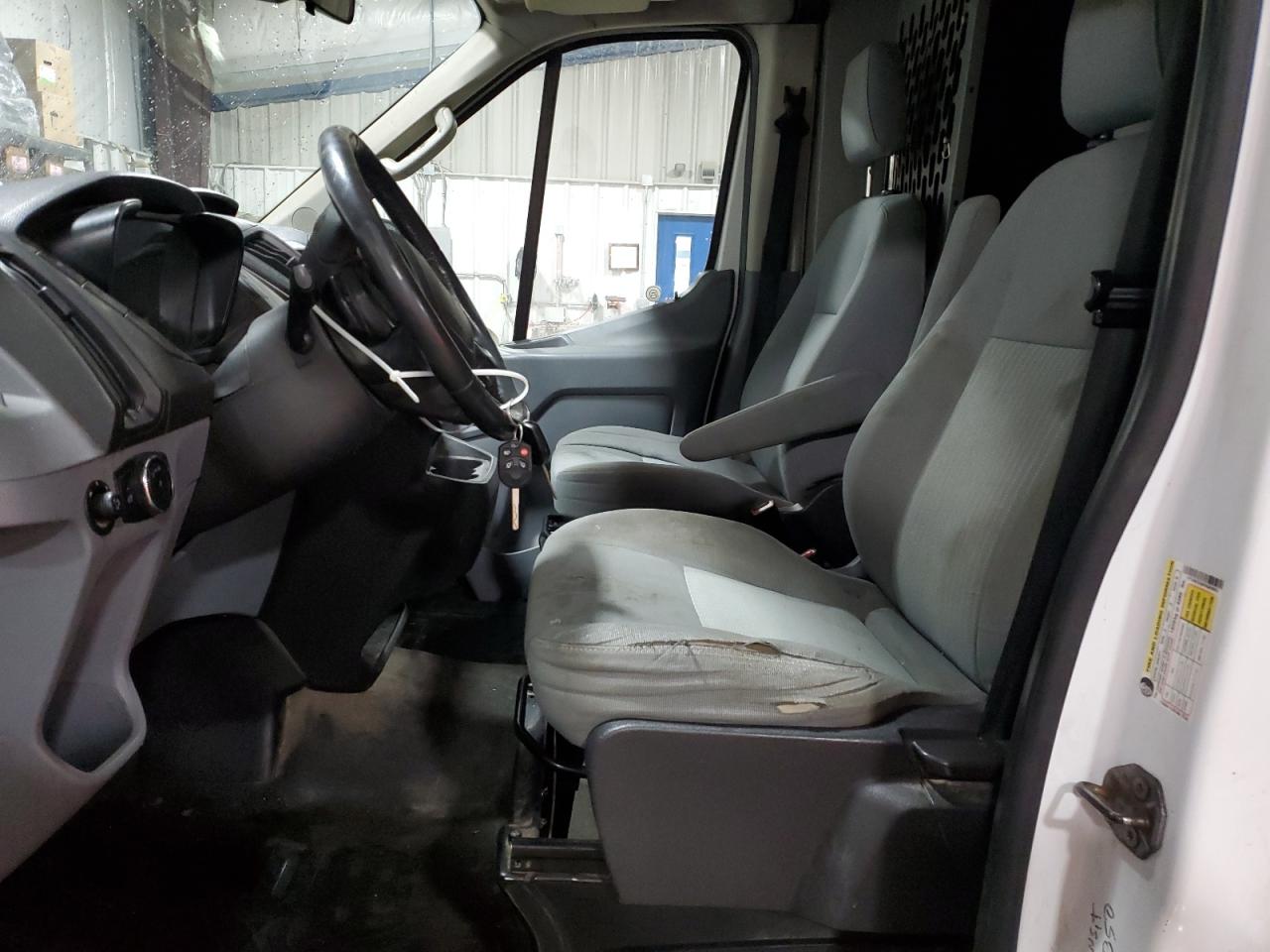2015 Ford Transit - Image 7