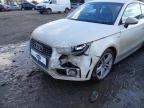 2012 AUDI A1 S LINE for sale at Copart WISBECH